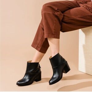 Nisolo Dari commuter boot